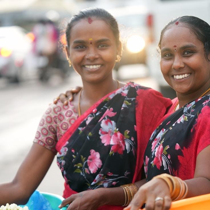 School environment for families in Lille, France