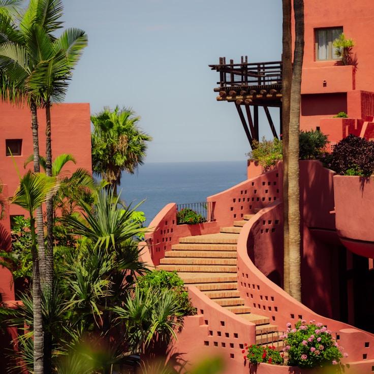 Outdoor terrace seating suitable for families in Lille